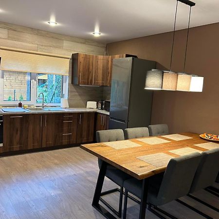 Vila Kammelja Puhkemajad Kuru Exteriér fotografie