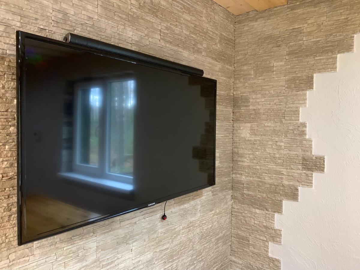Vila Kammelja Puhkemajad Kuru Exteriér fotografie