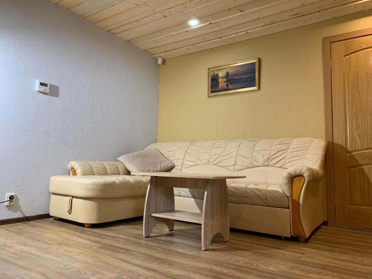 Vila Kammelja Puhkemajad Kuru Exteriér fotografie