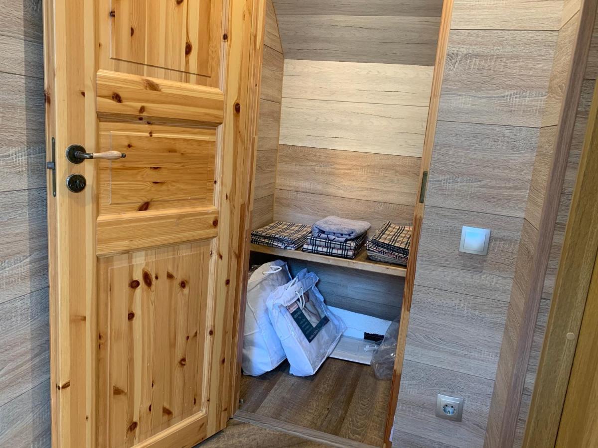 Vila Kammelja Puhkemajad Kuru Exteriér fotografie