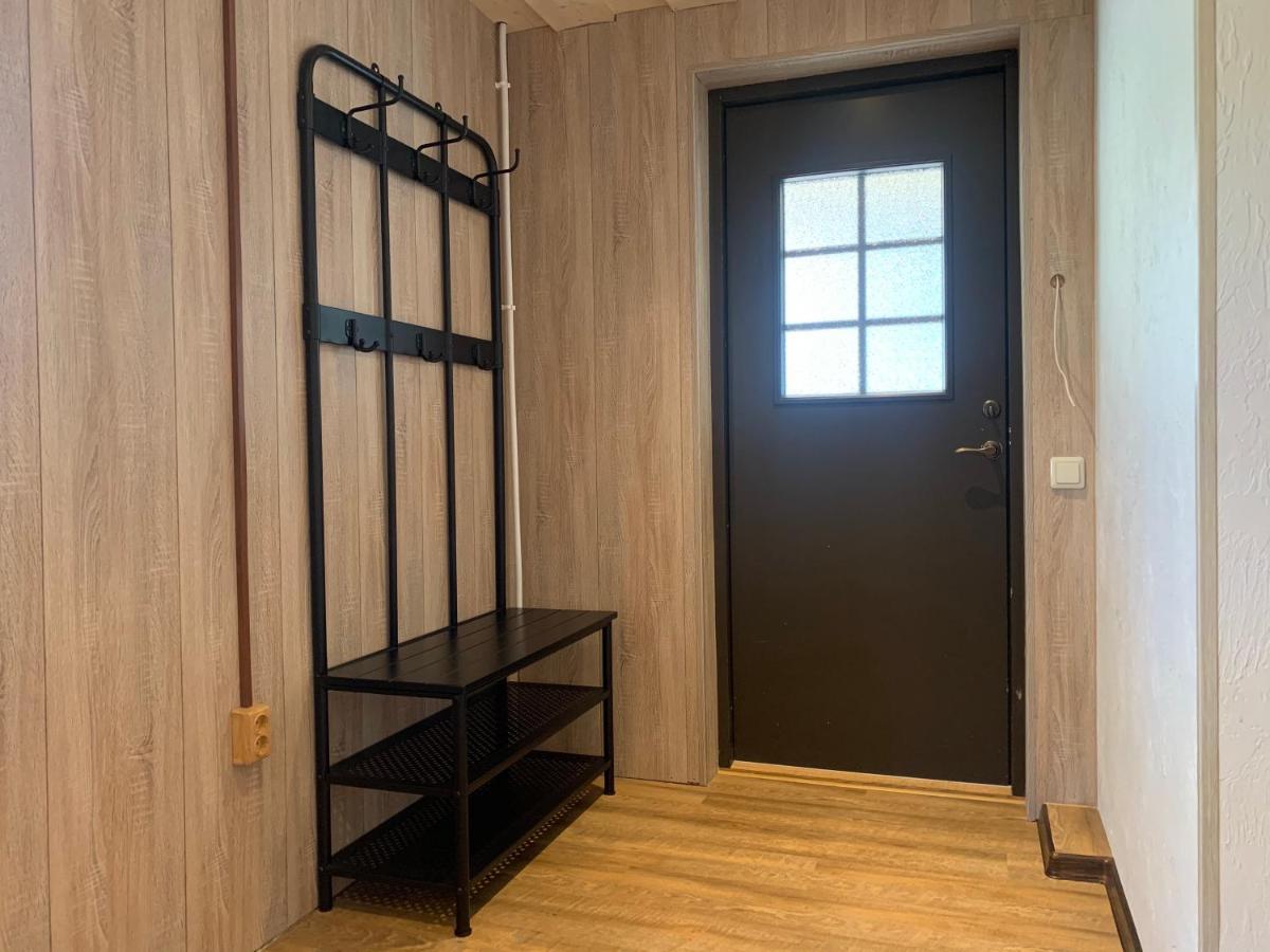 Vila Kammelja Puhkemajad Kuru Exteriér fotografie