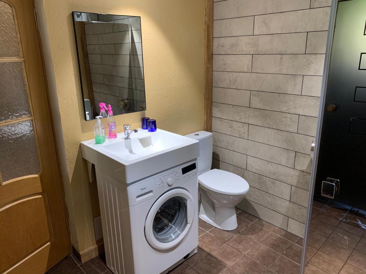 Vila Kammelja Puhkemajad Kuru Exteriér fotografie