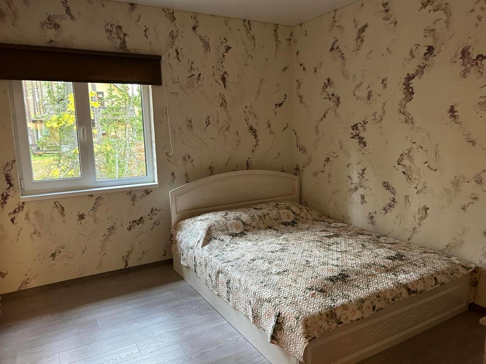 Vila Kammelja Puhkemajad Kuru Exteriér fotografie