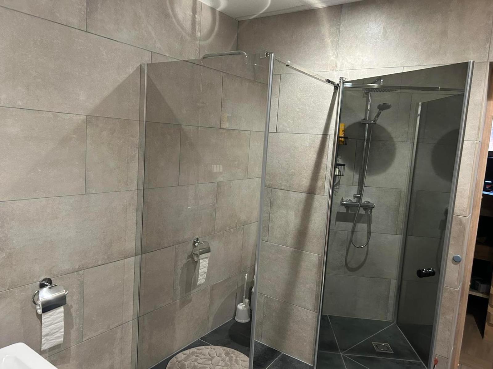 Vila Kammelja Puhkemajad Kuru Exteriér fotografie